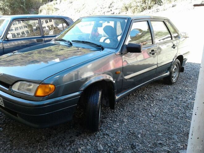LADA (VAZ) 2115 2012, 62,506 km - 1.6 l - Gəncə