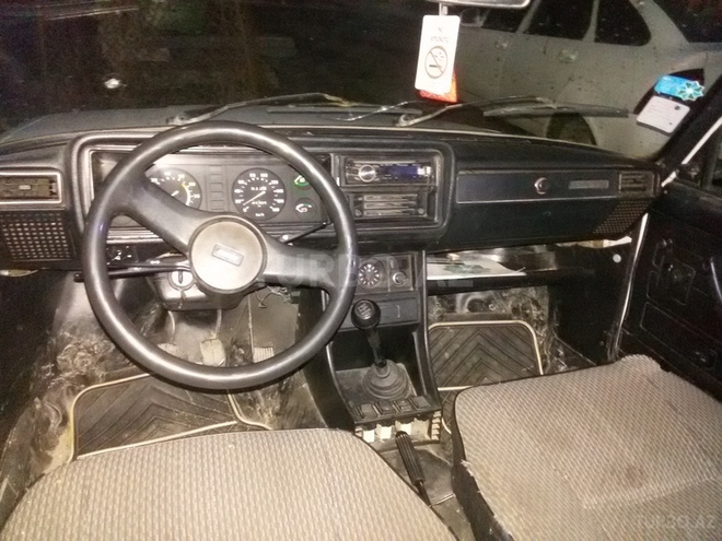 LADA (VAZ) 2107 2005, 123,987 km - 1.6 л - İsmayıllı