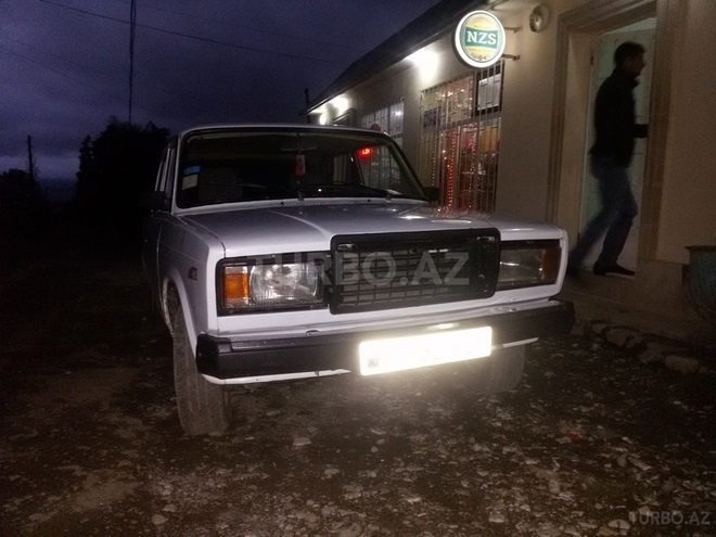 LADA (VAZ) 2107 2005, 123,987 km - 1.6 л - İsmayıllı