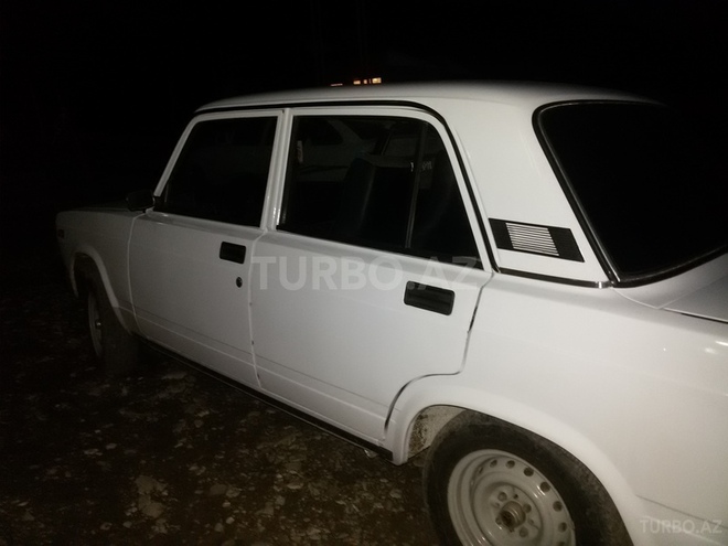 LADA (VAZ) 2107 2005, 123,987 km - 1.6 л - İsmayıllı