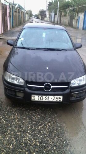Opel Omega 1994, 325,065 km - 2.0 l - Bakı