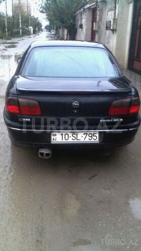 Opel Omega 1994, 325,065 km - 2.0 l - Bakı