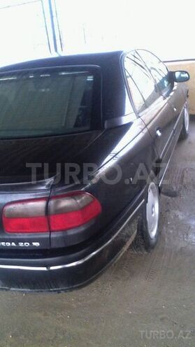 Opel Omega 1994, 325,065 km - 2.0 l - Bakı