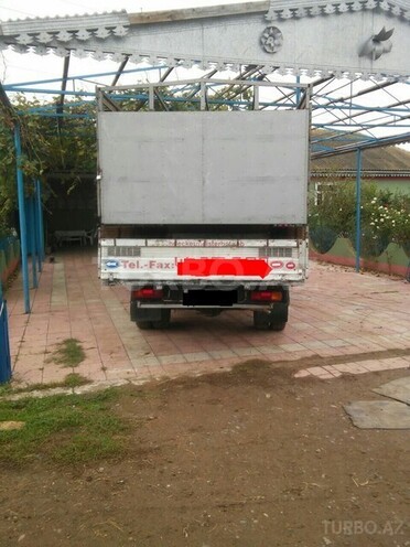 Ford Transit 1997, 347,000 km - 2.5 l - Biləsuvar
