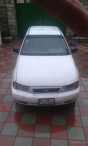 Daewoo Nexia 1997, 411,970 km - 1.5 l - Bakı