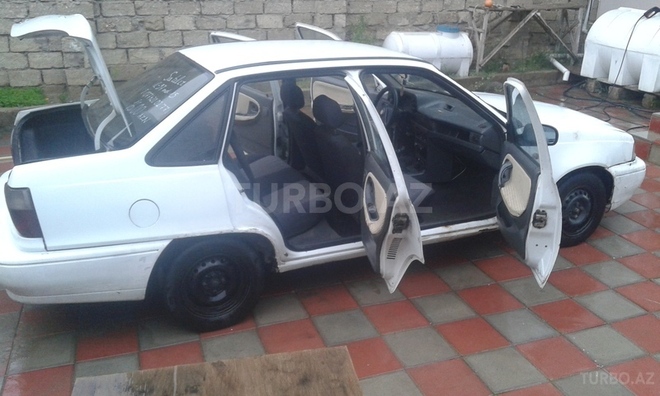 Daewoo Nexia 1997, 411,970 km - 1.5 l - Bakı