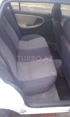 Daewoo Nexia 1997, 411,970 km - 1.5 l - Bakı