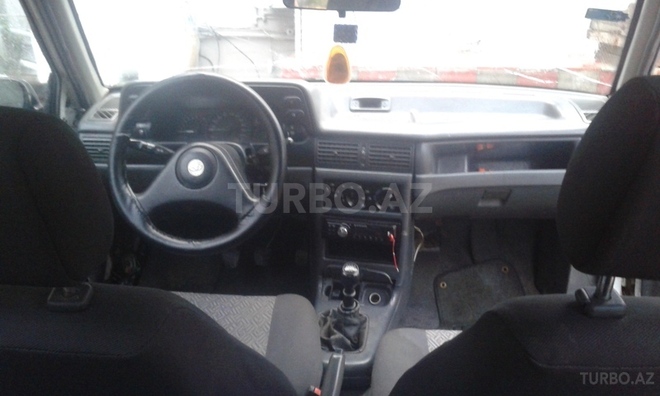 Daewoo Nexia 1997, 411,970 km - 1.5 l - Bakı