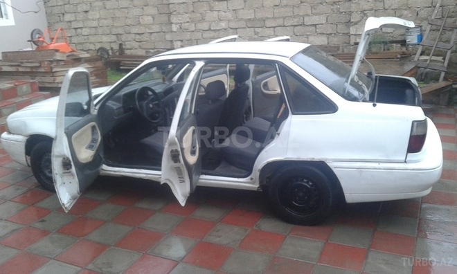 Daewoo Nexia 1997, 411,970 km - 1.5 l - Bakı