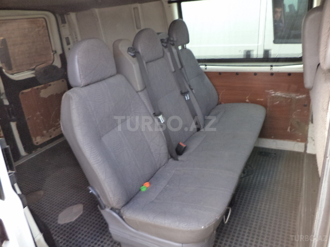 Ford Transit 2004, 250,000 km - 2.0 л - Gəncə