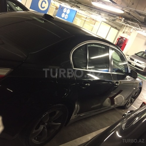 BMW 530 2004, 230,000 km - 3.0 л - Bakı