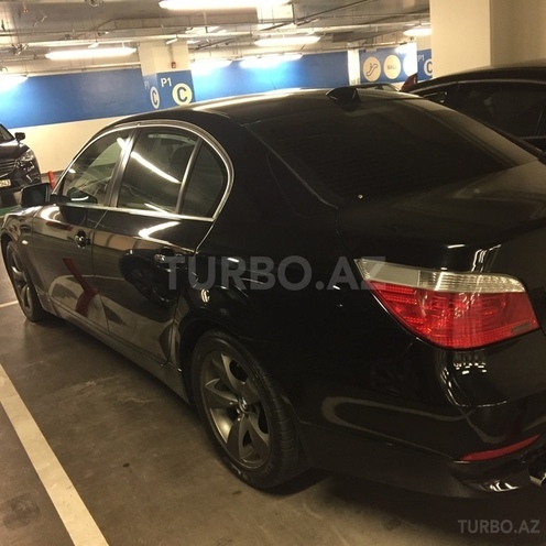 BMW 530 2004, 230,000 km - 3.0 л - Bakı