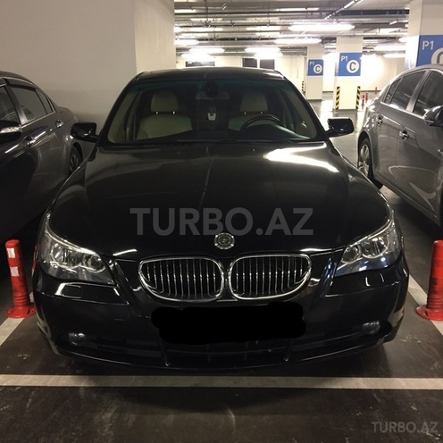 BMW 530 2004, 230,000 km - 3.0 л - Bakı