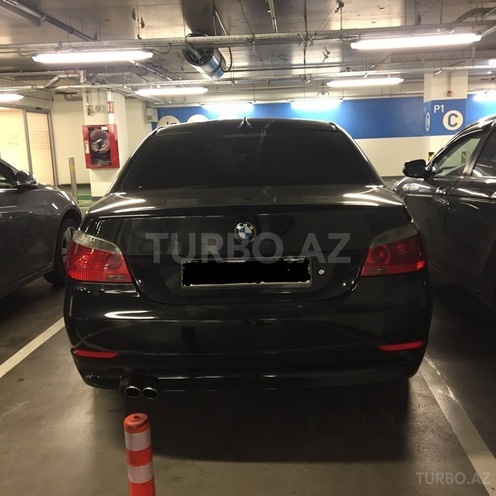 BMW 530 2004, 230,000 km - 3.0 л - Bakı