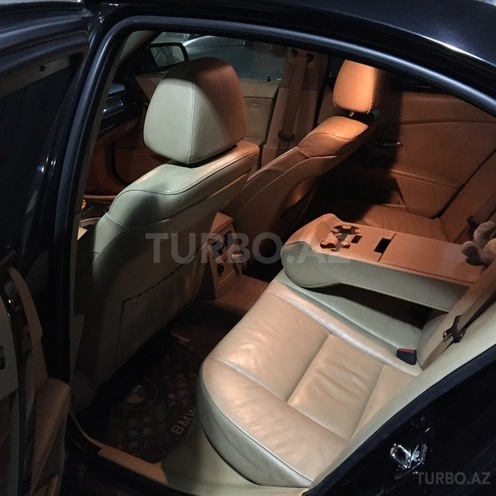 BMW 530 2004, 230,000 km - 3.0 л - Bakı