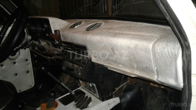 LADA (VAZ) Niva 1981, 145,000 km - 1.6 l - Cəlilabad