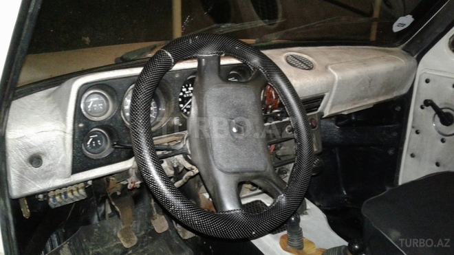 LADA (VAZ) Niva 1981, 145,000 km - 1.6 l - Cəlilabad