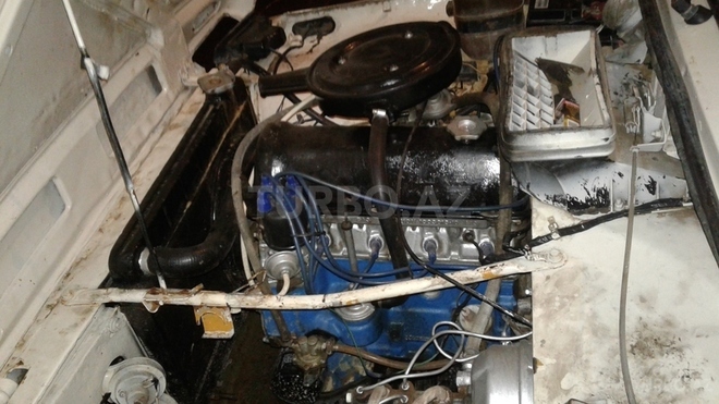 LADA (VAZ) Niva 1981, 145,000 km - 1.6 l - Cəlilabad