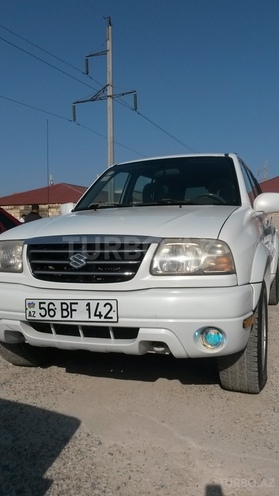 Suzuki  2003, 175,000 km - 2.7 л - Xırdalan