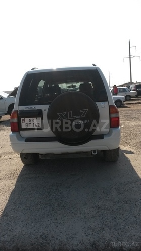 Suzuki  2003, 175,000 km - 2.7 л - Xırdalan