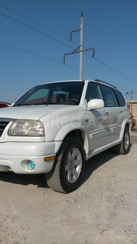 Suzuki  2003, 175,000 km - 2.7 л - Xırdalan