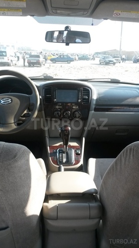 Suzuki  2003, 175,000 km - 2.7 л - Xırdalan