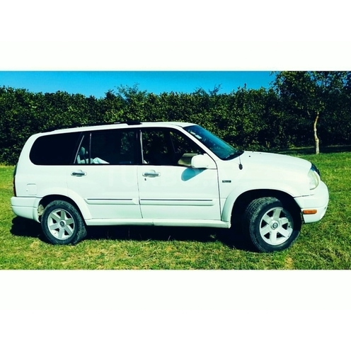 Suzuki  2003, 175,000 km - 2.7 л - Xırdalan