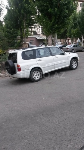 Suzuki  2003, 175,000 km - 2.7 л - Xırdalan