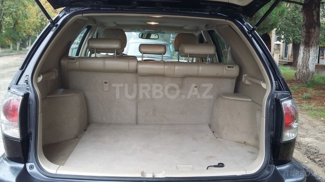 Lexus RX 300 2001, 200,000 km - 0.3 л - Şabran