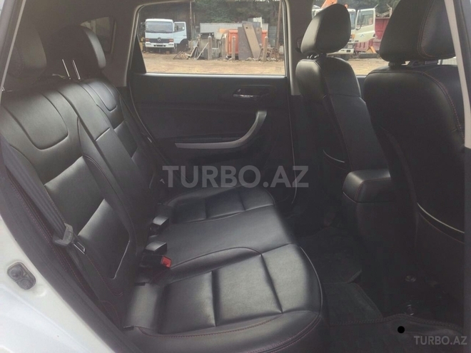 Changan CS 35 2014, 54,000 km - 1.6 l - Bakı