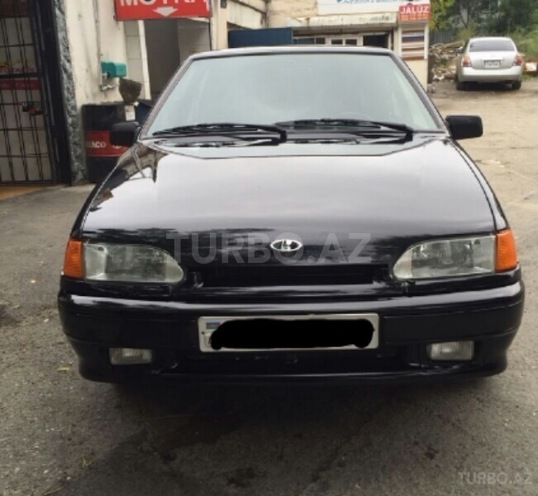 LADA (VAZ) 2115 2012, 96,300 km - 1.6 l - Bakı