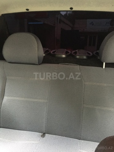 LADA (VAZ) 2115 2012, 96,300 km - 1.6 l - Bakı