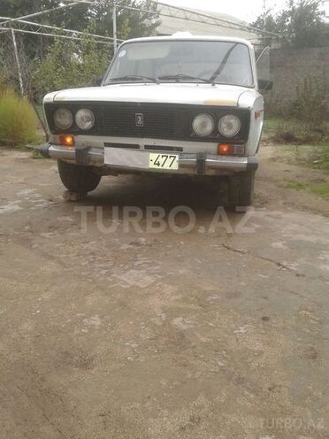LADA (VAZ) 2106 1989, 16,000 km - 1.6 л - Bakı