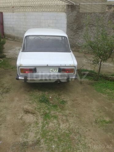 LADA (VAZ) 2106 1989, 16,000 km - 1.6 л - Bakı