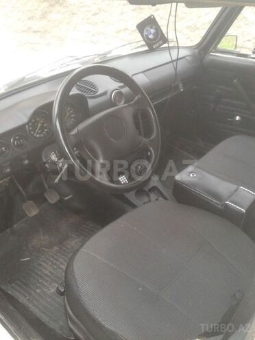 LADA (VAZ) 2106 1989, 16,000 km - 1.6 л - Bakı