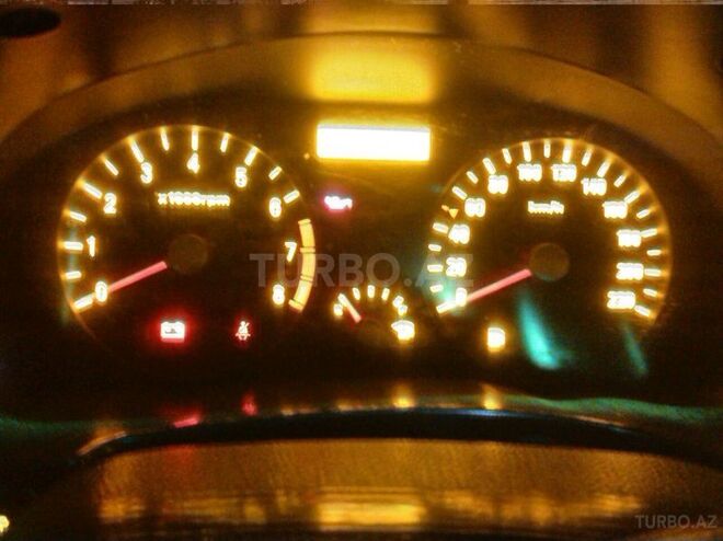 Kia Rio 2008, 282,000 km - 1.4 l - Bakı