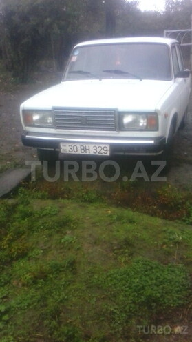 LADA (VAZ) 2107 2006, 95 km - 0.2 l - Qəbələ