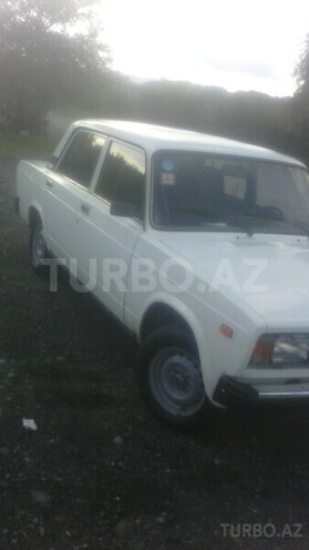LADA (VAZ) 2107 2006, 95 km - 0.2 l - Qəbələ