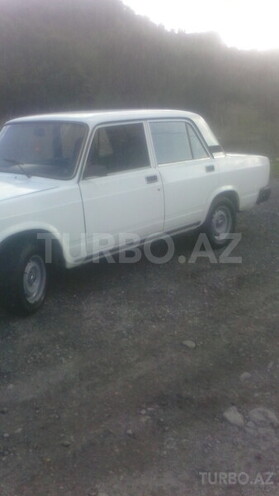 LADA (VAZ) 2107 2006, 95 km - 0.2 l - Qəbələ