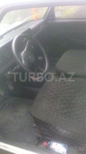 LADA (VAZ) 2107 2006, 95 km - 0.2 l - Qəbələ