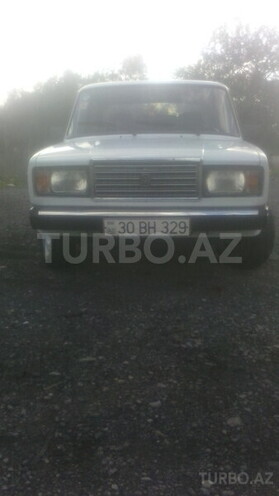 LADA (VAZ) 2107 2006, 95 km - 0.2 l - Qəbələ