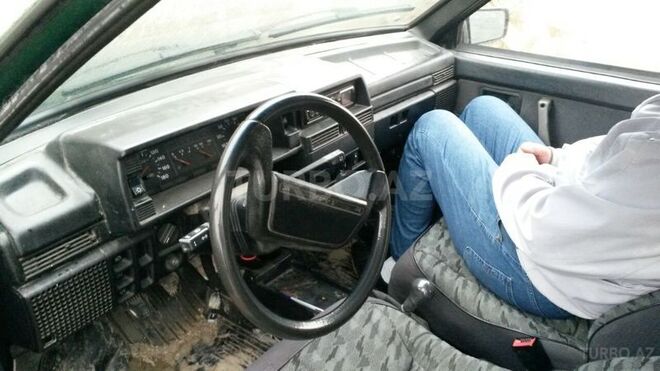 LADA (VAZ) 21099 2000, 250,000 km - 1.6 л - Sumqayıt