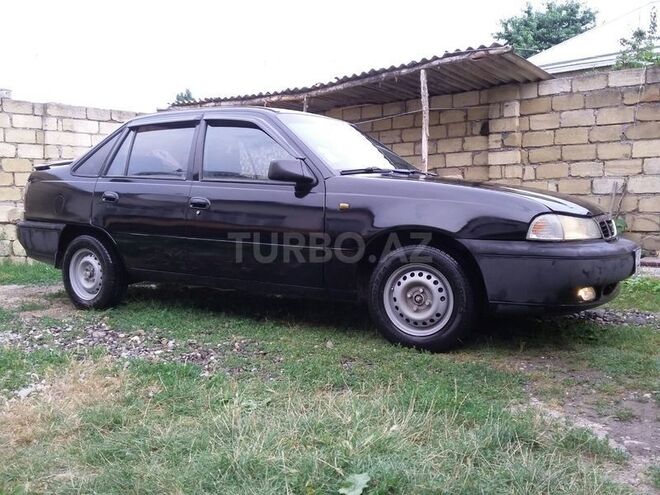 Daewoo Nexia 1997, 407,000 km - 1.6 l - Quba