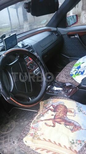 Mercedes C 220 1994, 305,000 km - 2.2 l - Bakı