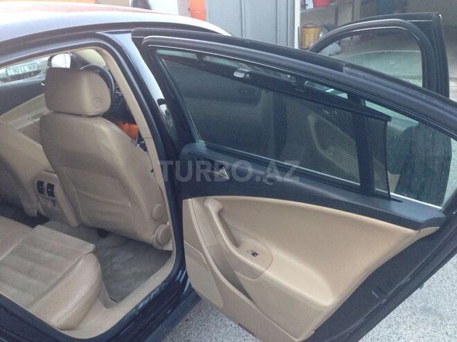 Volkswagen Passat 2006, 104,000 km - 2.0 l - Bakı