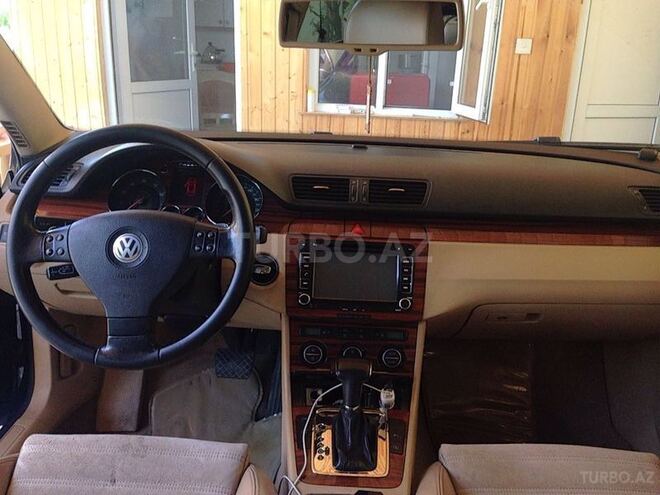 Volkswagen Passat 2006, 104,000 km - 2.0 l - Bakı