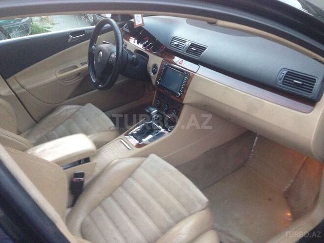 Volkswagen Passat 2006, 104,000 km - 2.0 l - Bakı