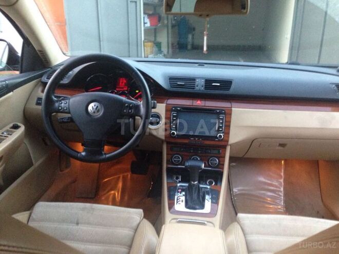 Volkswagen Passat 2006, 104,000 km - 2.0 l - Bakı