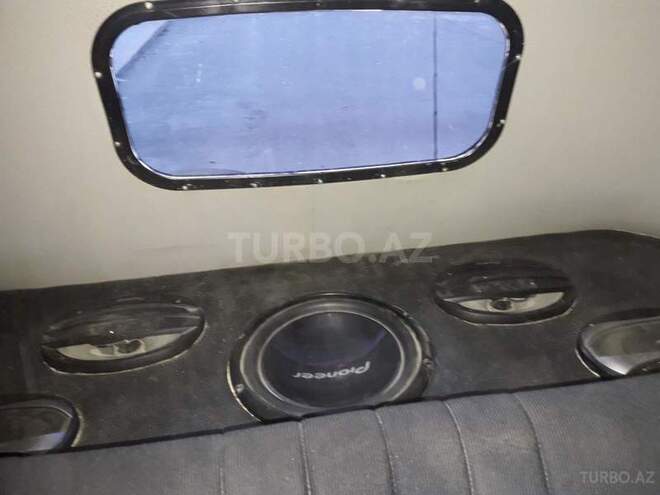 UAZ 469 1987, 270,000 km - 2.4 l - Şabran
