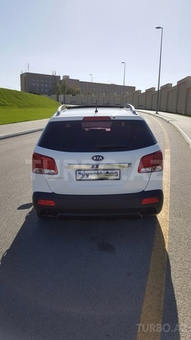 Kia Sorento 2012, 76,000 km - 2.4 л - Bakı